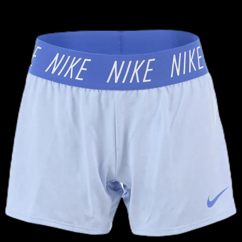 Nike Dry Short Junior Blue Blå Clearance
