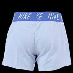 Nike Dry Short Junior Blue Blå Clearance