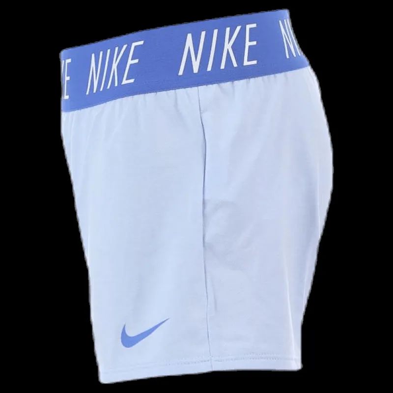 Nike Dry Short Junior Blue Blå Clearance