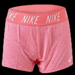 Nike Dry Short Junior Pink/White Rosa Best
