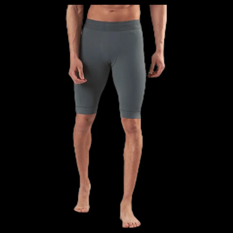 Nike Dry Short Yoga Grey Grå Online