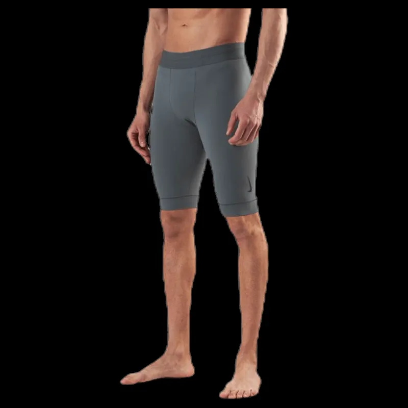 Nike Dry Short Yoga Grey Grå Online