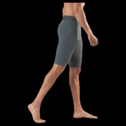 Nike Dry Short Yoga Grey Grå Online