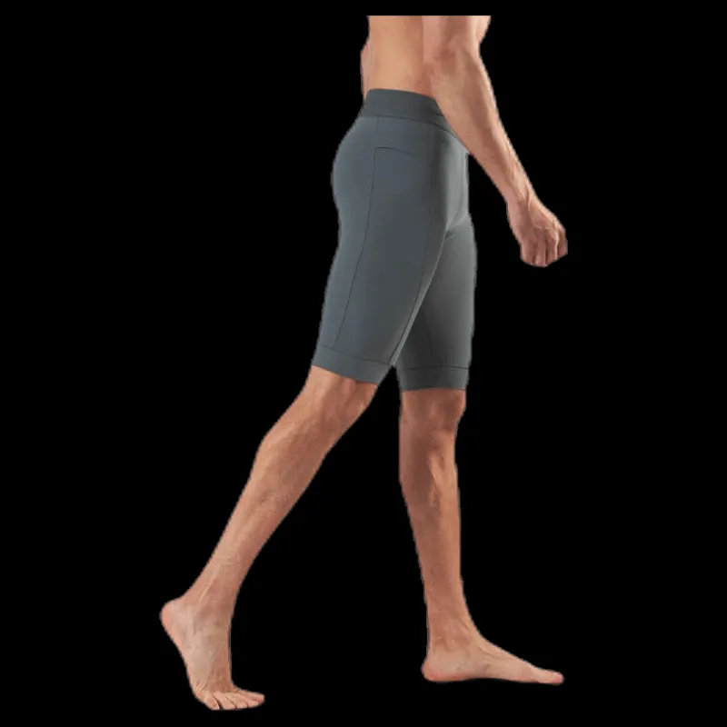 Nike Dry Short Yoga Grey Grå Online