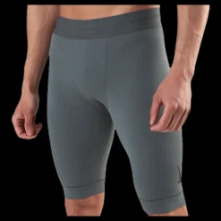 Nike Dry Short Yoga Grey Grå Online