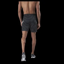 Nike Dry Strike Short White/Black Svart Best