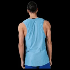 Nike Dry Tank MX Tech Pack Blue Blå Hot