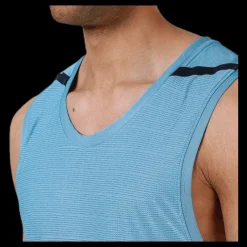 Nike Dry Tank MX Tech Pack Blue Blå Hot