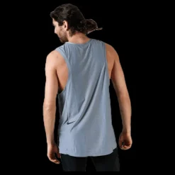 Nike Dry Tank MX Tech Pack Grey Grå New