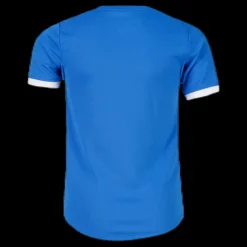 Nike Dry Team Top Youth Blue Blå