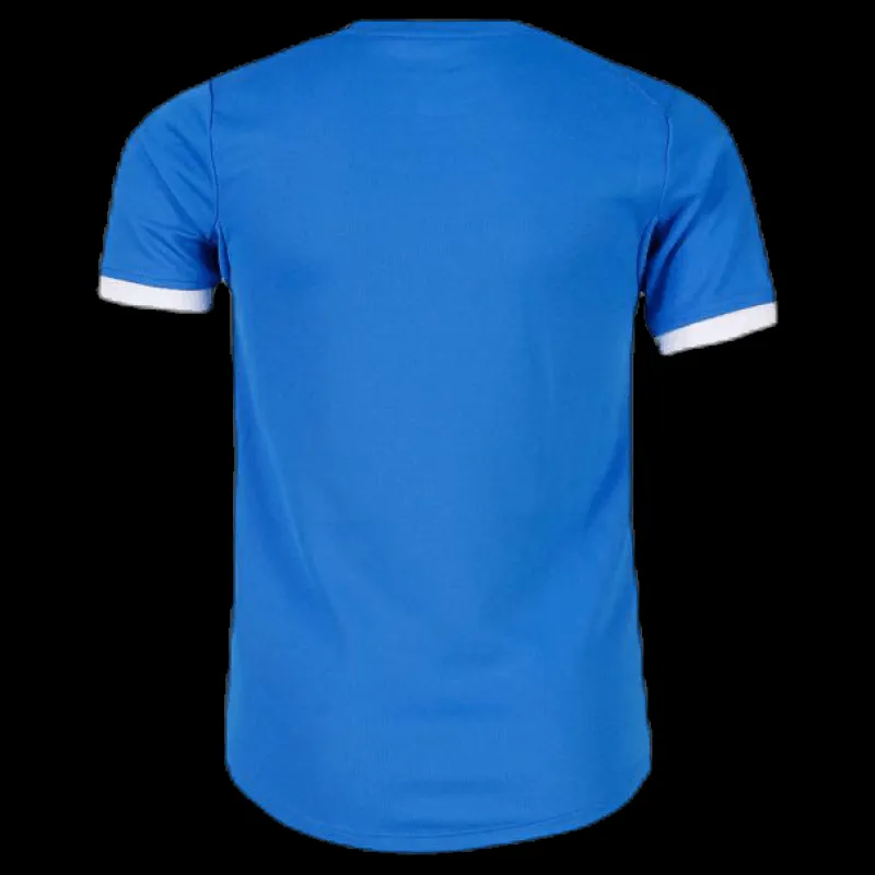 Nike Dry Team Top Youth Blue Blå