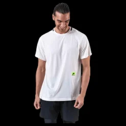 Nike Dry Top SS NSP Black/Beige Vit