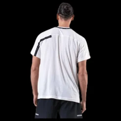 Nike Dry Top SS NSP Black/Beige Vit