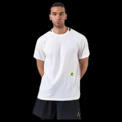Nike Dry Top SS NSP Black/Beige Vit