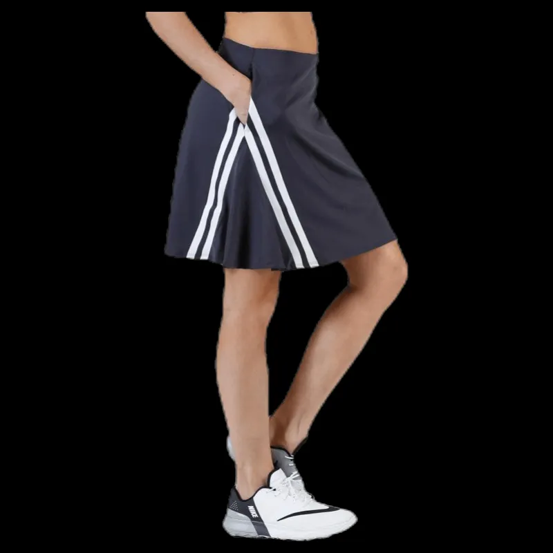 Nike Dry UV Skirt 17" Blue Blå Sale