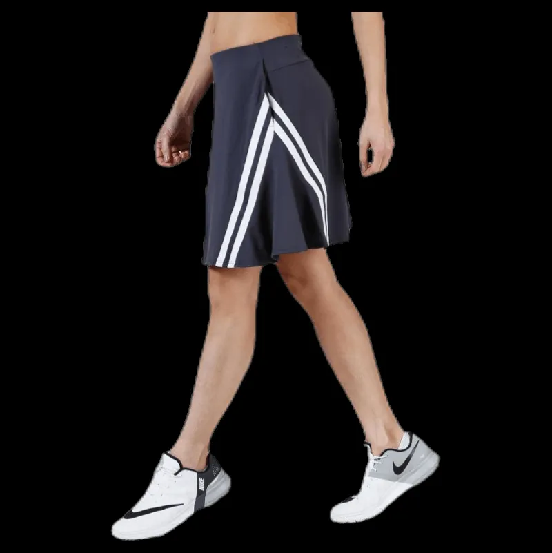 Nike Dry UV Skirt 17" Blue Blå Sale