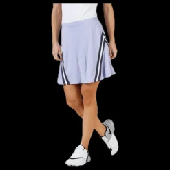 Hot Nike Dry UV Skirt 17" Purple Lila