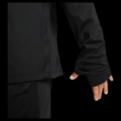 New Nike Dry-FIT Academy Drill Top Black Svart