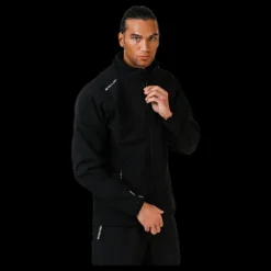 Whistler Dublin Softshell Jacket Black Svart Clearance
