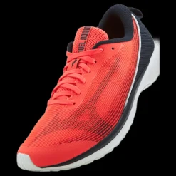 Mizuno Duel Sonic 2 Ignition Red / Black Röd New