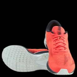Mizuno Duel Sonic 2 Ignition Red / Black Röd New