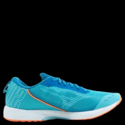 Clearance Mizuno Duel Sonic 2 W Scuba Blue / Scuba Blue Blå