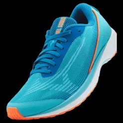 Clearance Mizuno Duel Sonic 2 W Scuba Blue / Scuba Blue Blå