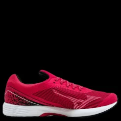 New Mizuno Duel Sonic Pink/Black Röd