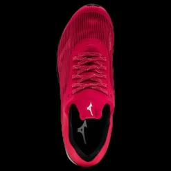 New Mizuno Duel Sonic Pink/Black Röd