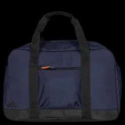 adidas Duffle Legend Ink F17 Blå Discount