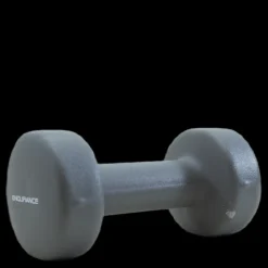 Endurance Dumbbell 4 KG Grey Grå Clearance
