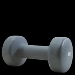 Endurance Dumbbell 4 KG Grey Grå Clearance