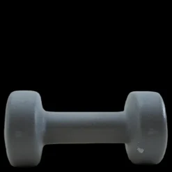 Endurance Dumbbell 4 KG Grey Grå Clearance