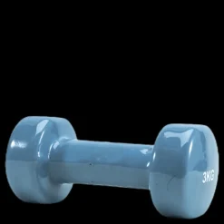 Clearance BLACC Dumbbell 1x3kg Blue Blå