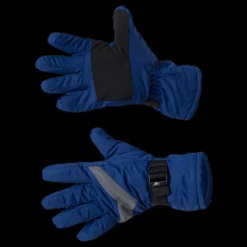 Discount Tuxer Dundret Gloves Blue Blå