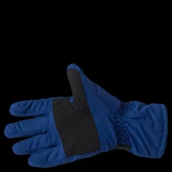 Discount Tuxer Dundret Gloves Blue Blå