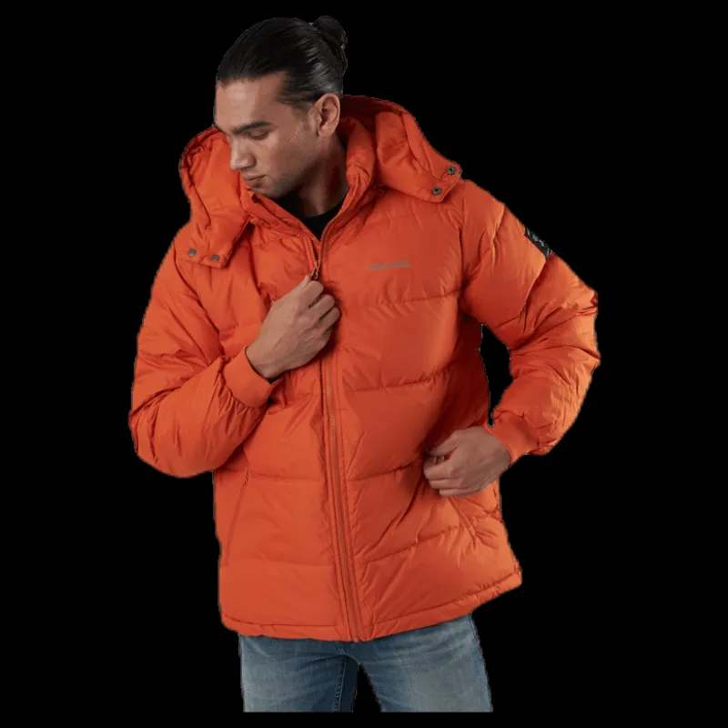 Hot Dedicated Dundret Orange