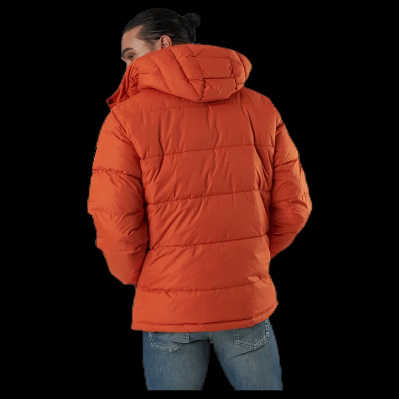 Hot Dedicated Dundret Orange