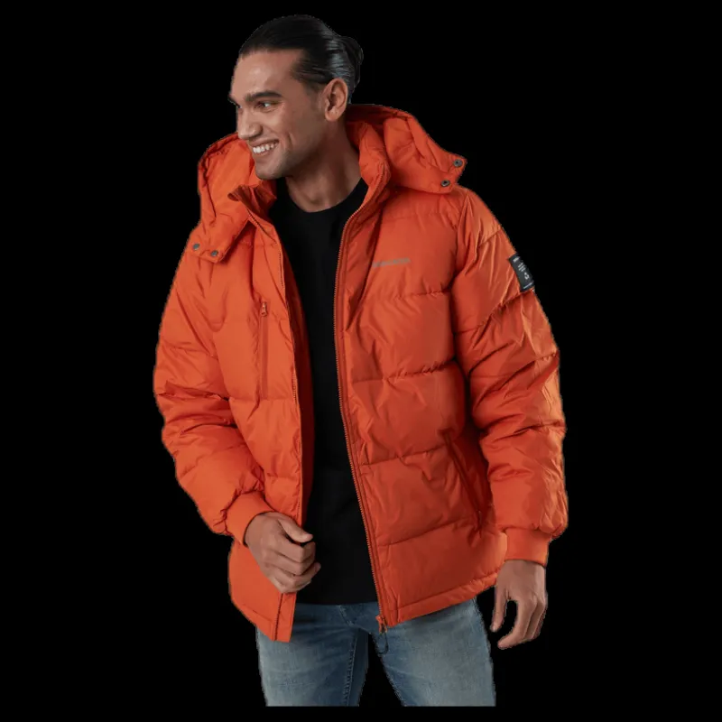 Hot Dedicated Dundret Orange