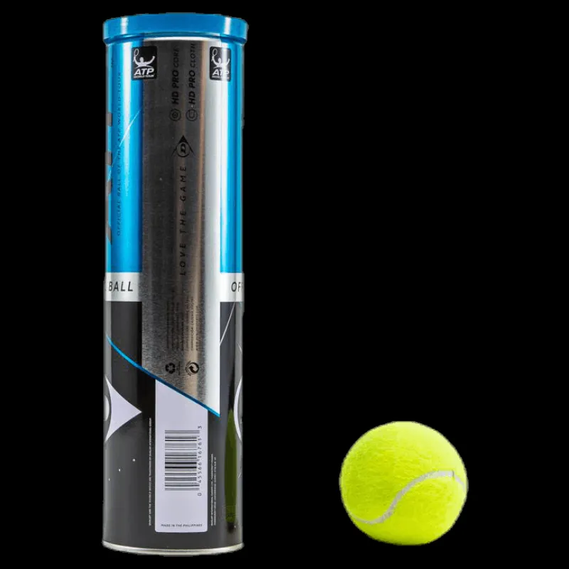 Best Dunlop ATP 4B Yellow Gul
