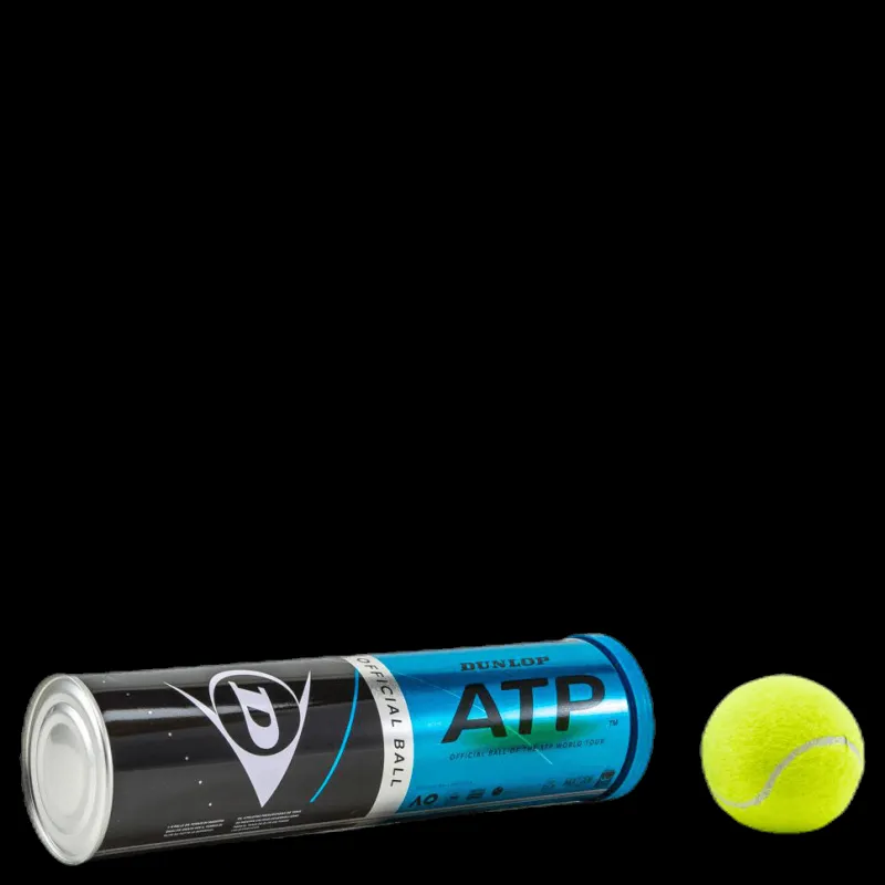 Best Dunlop ATP 4B Yellow Gul