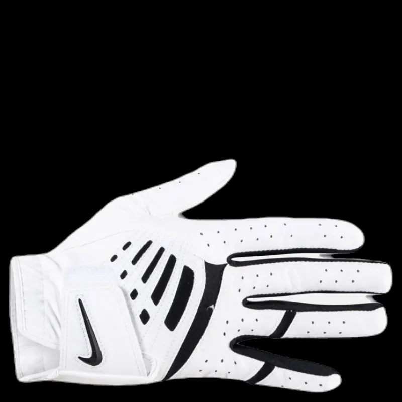 Sale Nike EQ Dura Feel IX Reg Right GG White/Black Vit