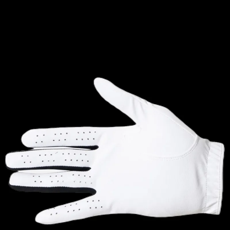 Sale Nike EQ Dura Feel IX Reg Right GG White/Black Vit