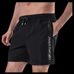 Panos Emporio Durable Helios Black Svart New