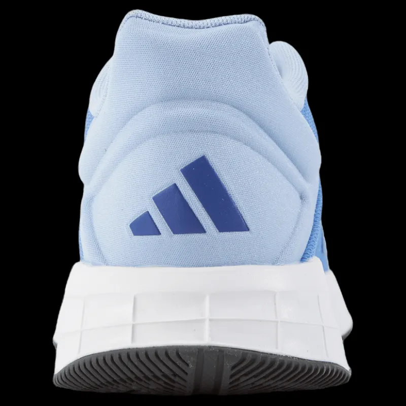 Clearance adidas Duramo 10 Shoes Blue Fusion / Cloud White / Lucid Blue Blå