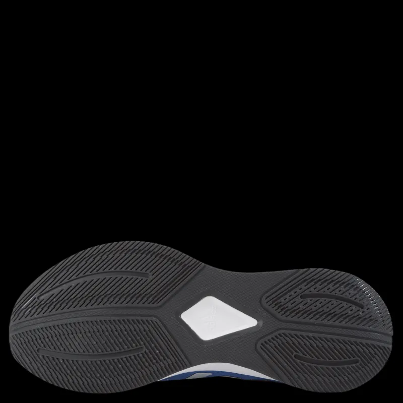 Clearance adidas Duramo 10 Shoes Blue Fusion / Cloud White / Lucid Blue Blå
