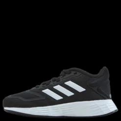 Clearance adidas Duramo 10 Shoes Core Black / Cloud White / Core Black Svart