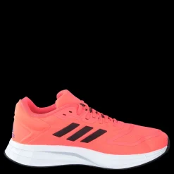 Hot adidas Duramo 10 Shoes Turbo / Core Black / Blue Rush Rosa