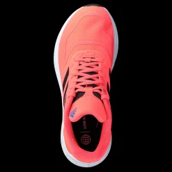 Hot adidas Duramo 10 Shoes Turbo / Core Black / Blue Rush Rosa