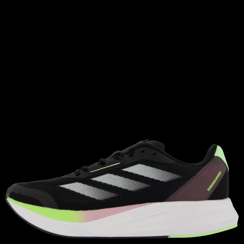 Sale adidas Duramo Speed Shoes Core Black / Zero Metalic / Aurora Black Flerfärgad